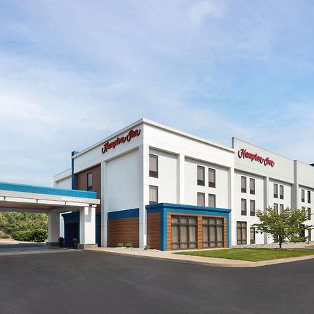 Hampton Inn Quakertown Eksteriør bilde