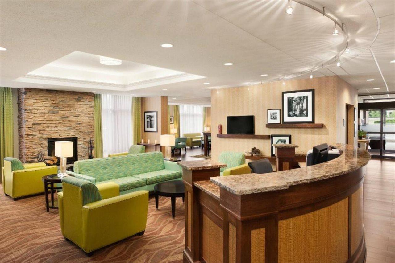 Hampton Inn Quakertown Eksteriør bilde