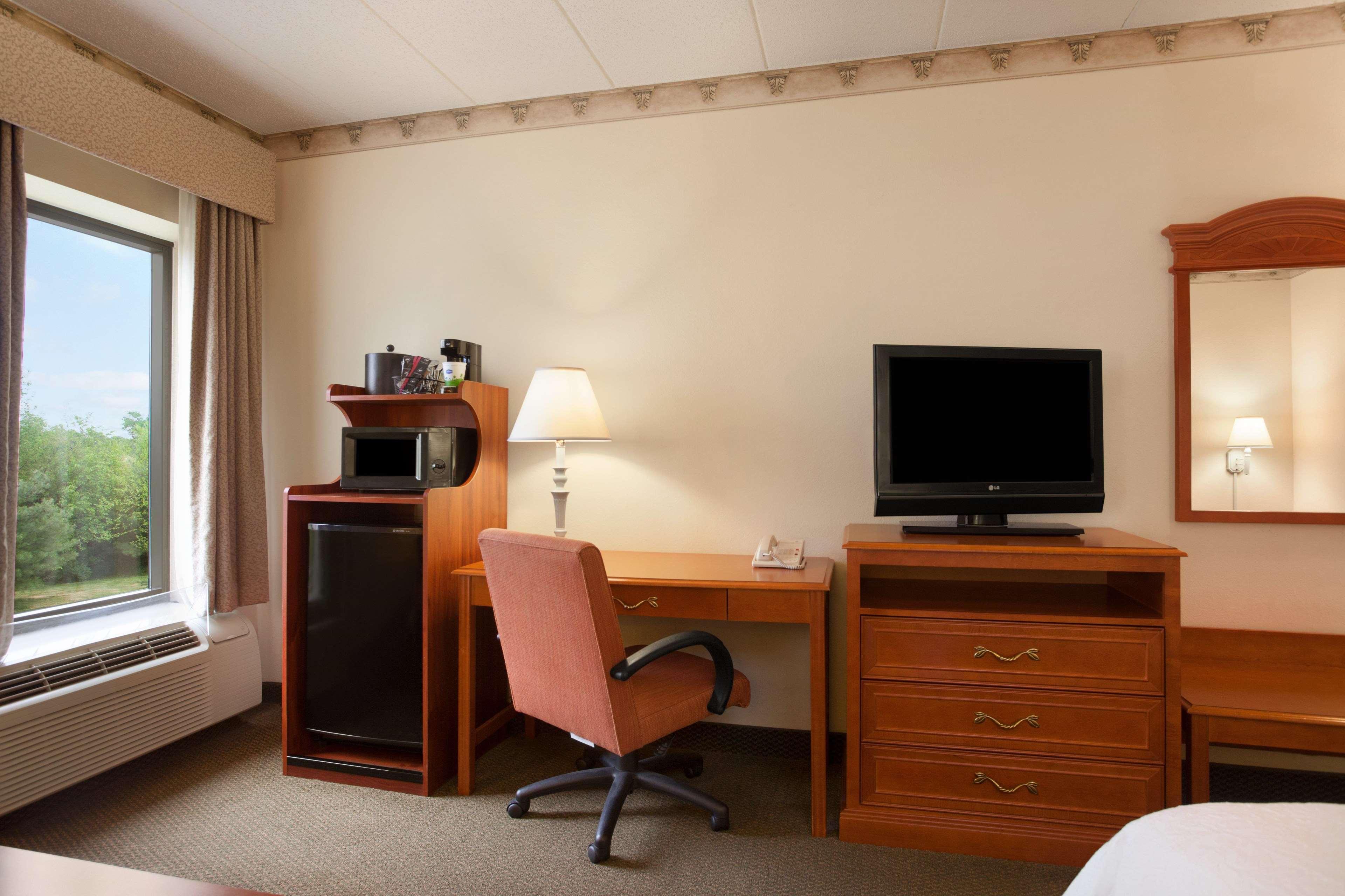 Hampton Inn Quakertown Eksteriør bilde
