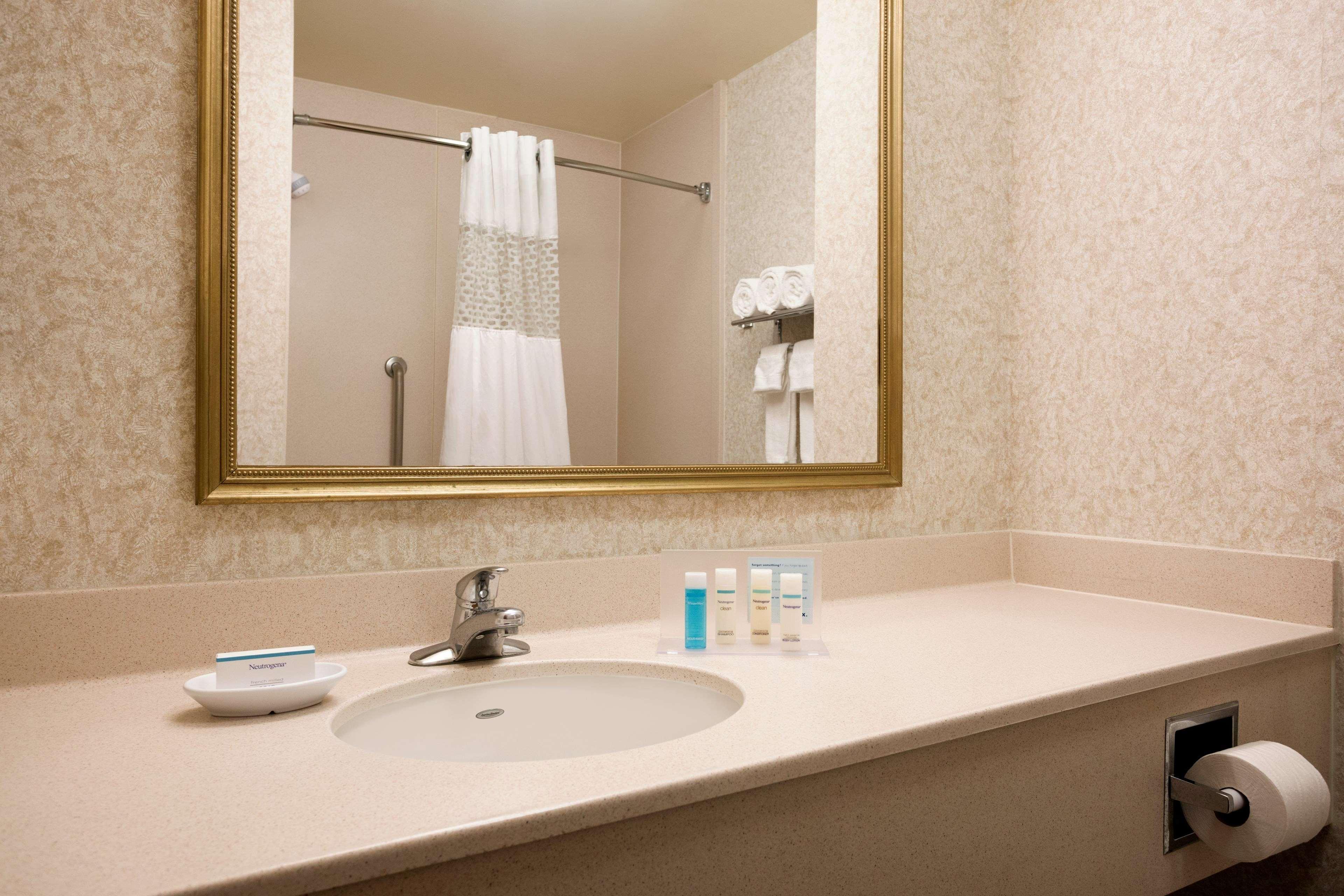 Hampton Inn Quakertown Eksteriør bilde