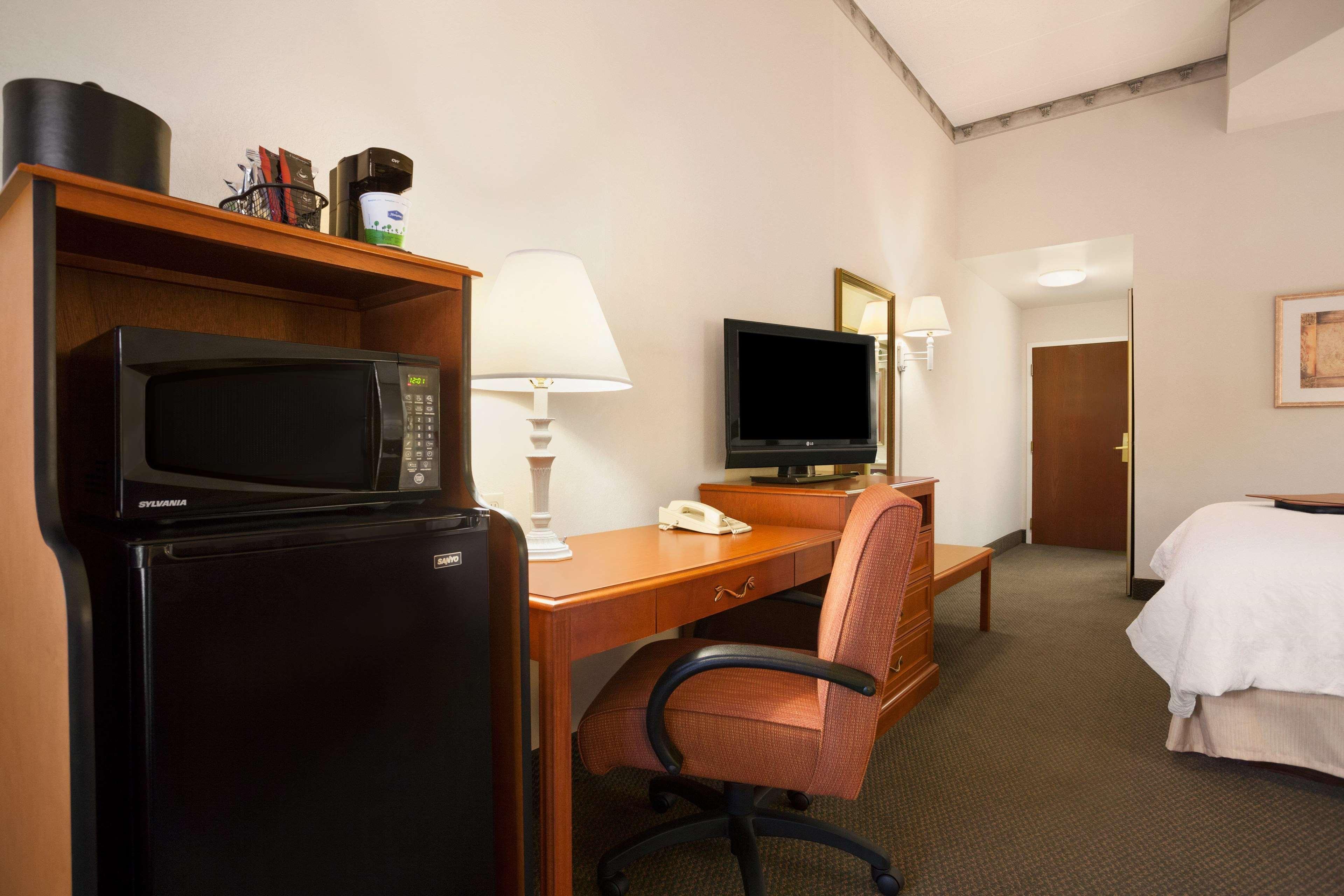 Hampton Inn Quakertown Eksteriør bilde