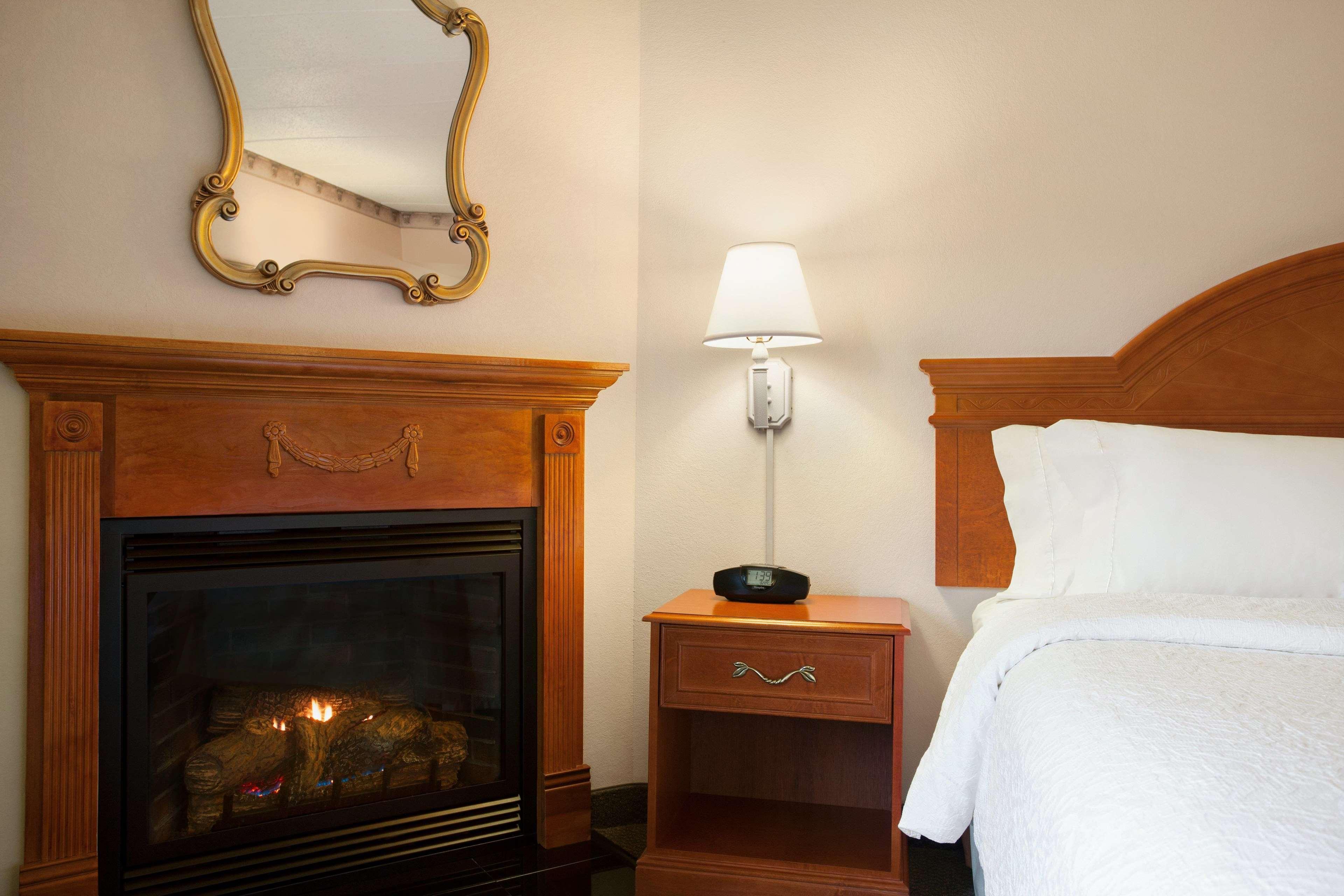 Hampton Inn Quakertown Eksteriør bilde