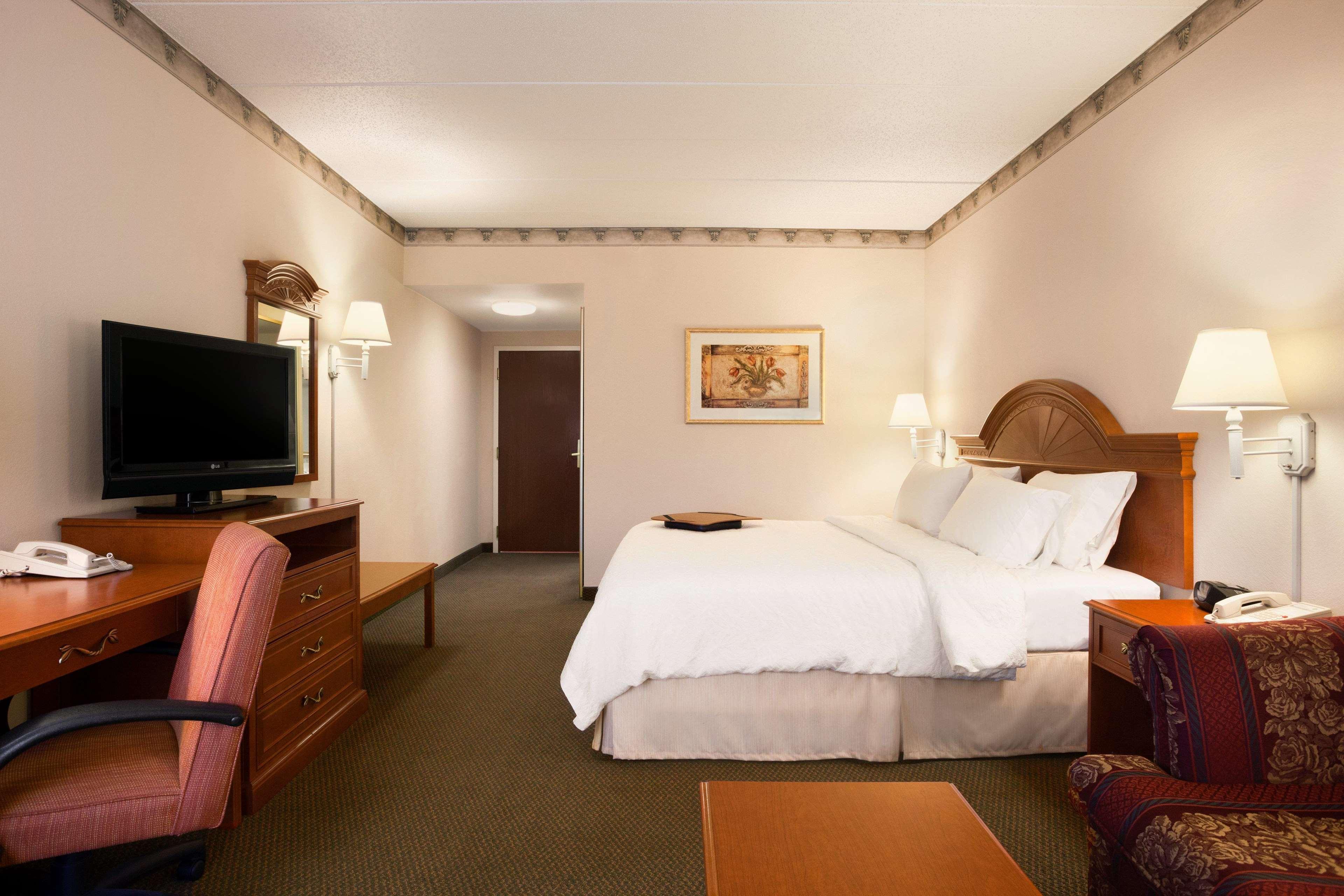 Hampton Inn Quakertown Eksteriør bilde
