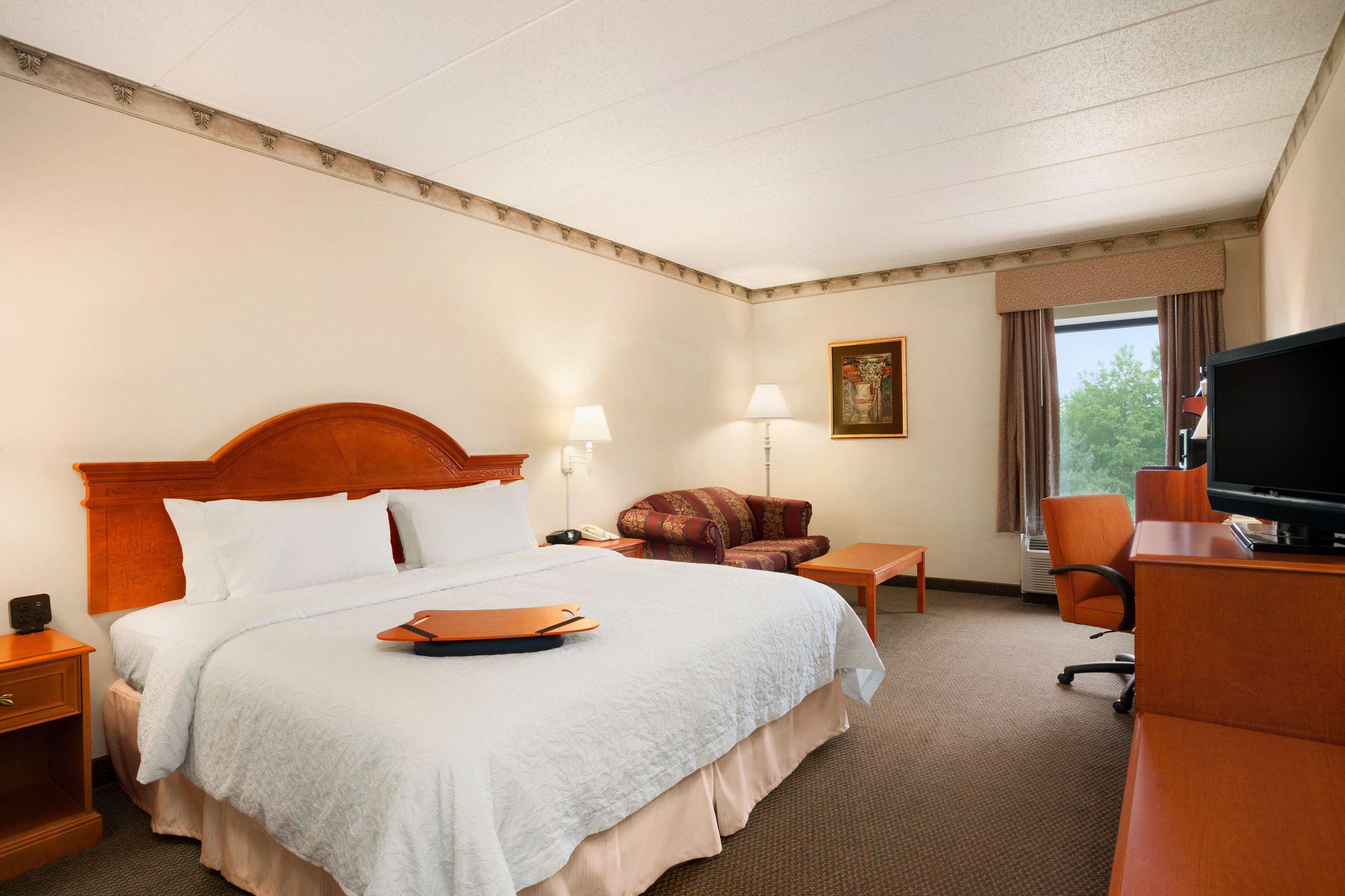 Hampton Inn Quakertown Eksteriør bilde