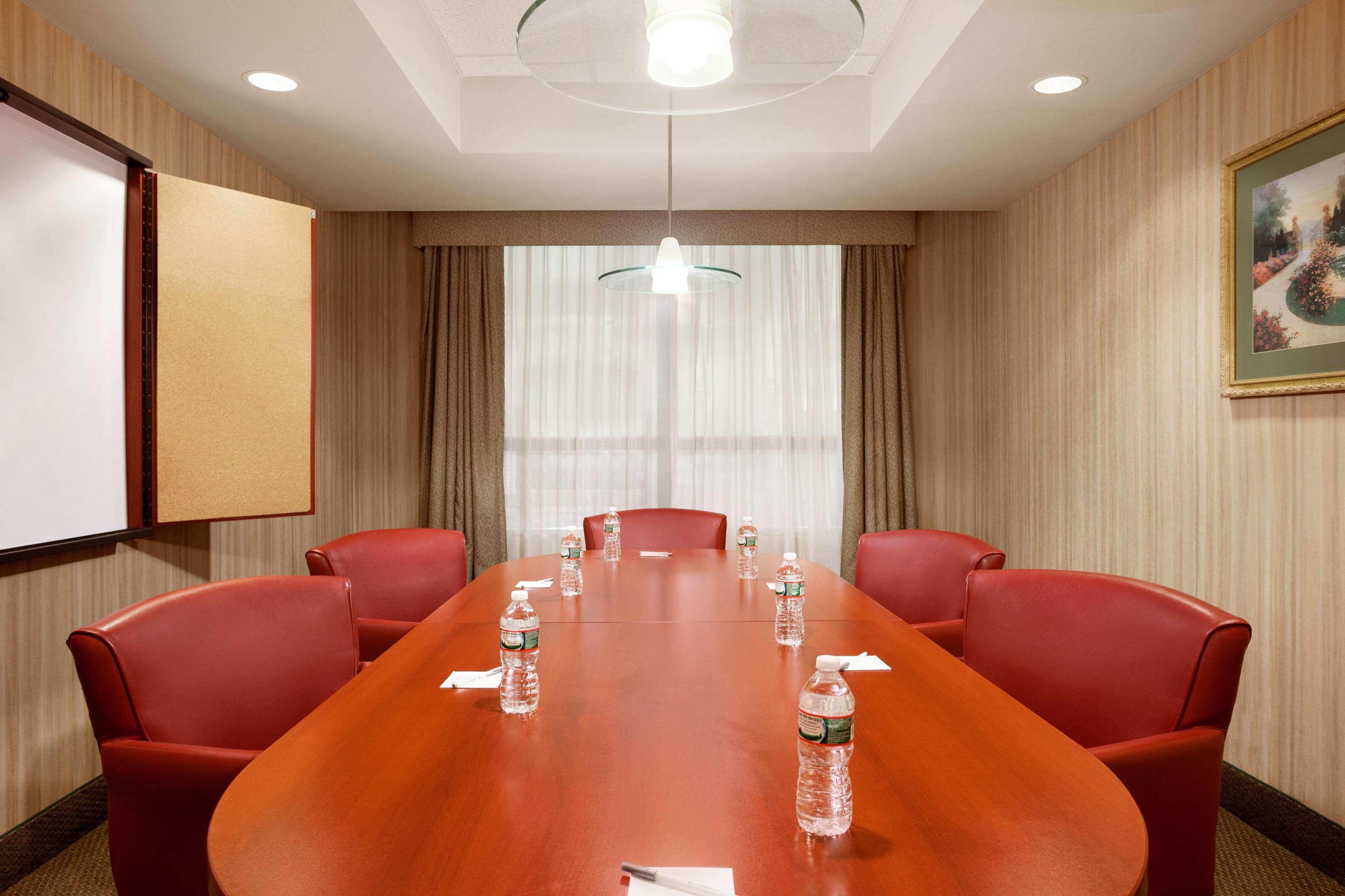 Hampton Inn Quakertown Eksteriør bilde