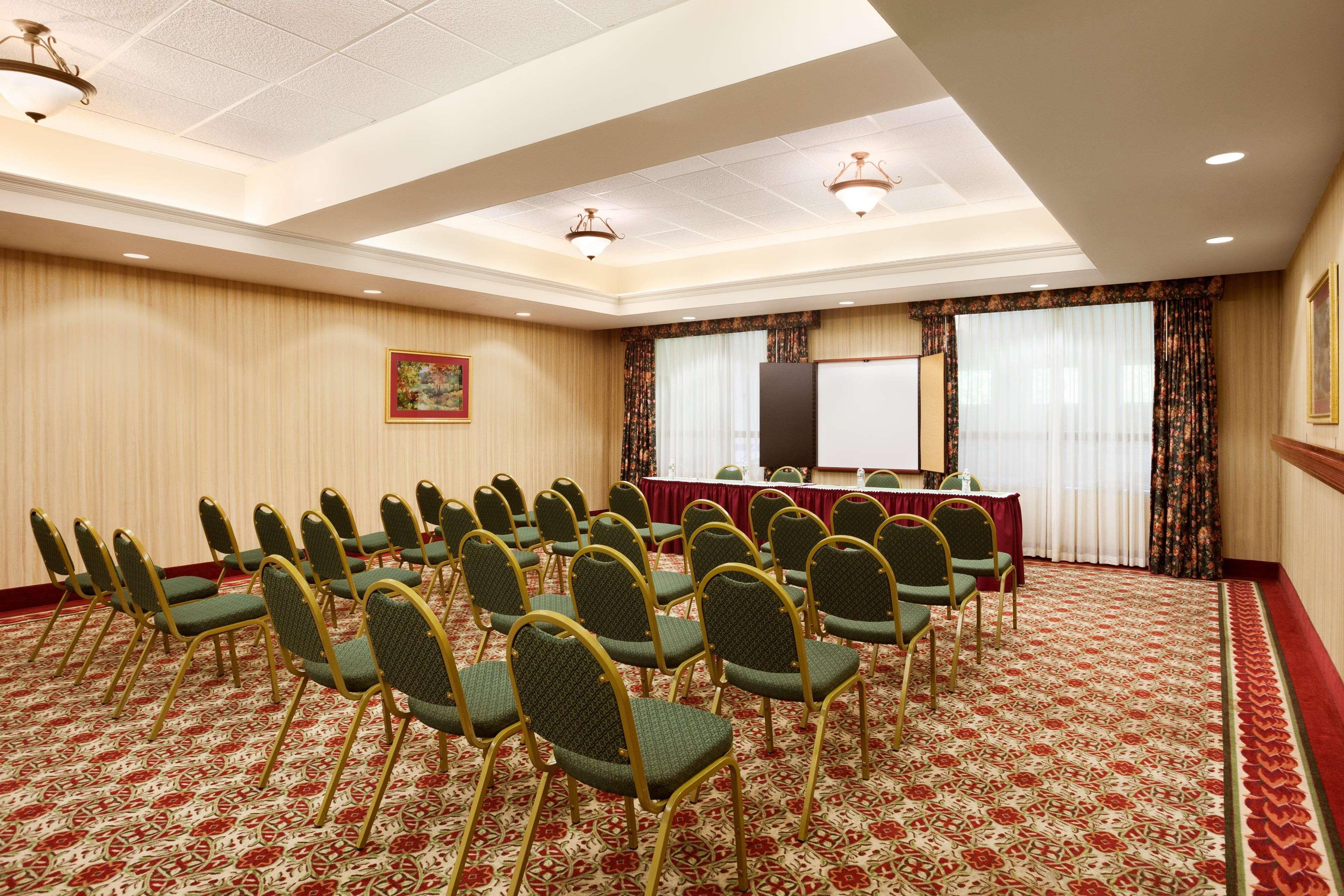 Hampton Inn Quakertown Eksteriør bilde