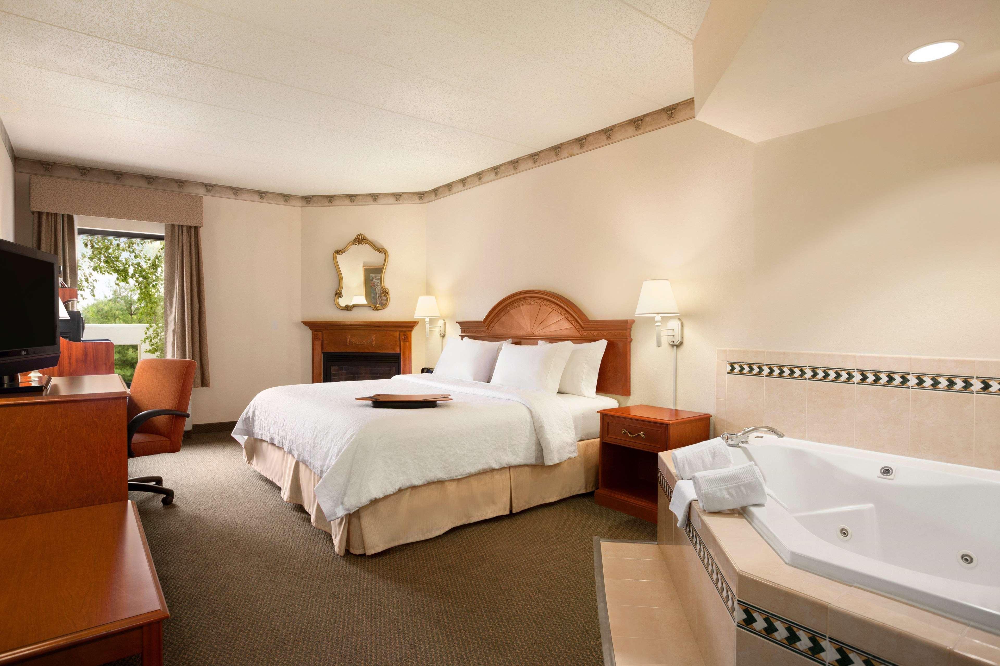 Hampton Inn Quakertown Eksteriør bilde