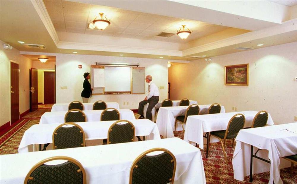 Hampton Inn Quakertown Fasiliteter bilde