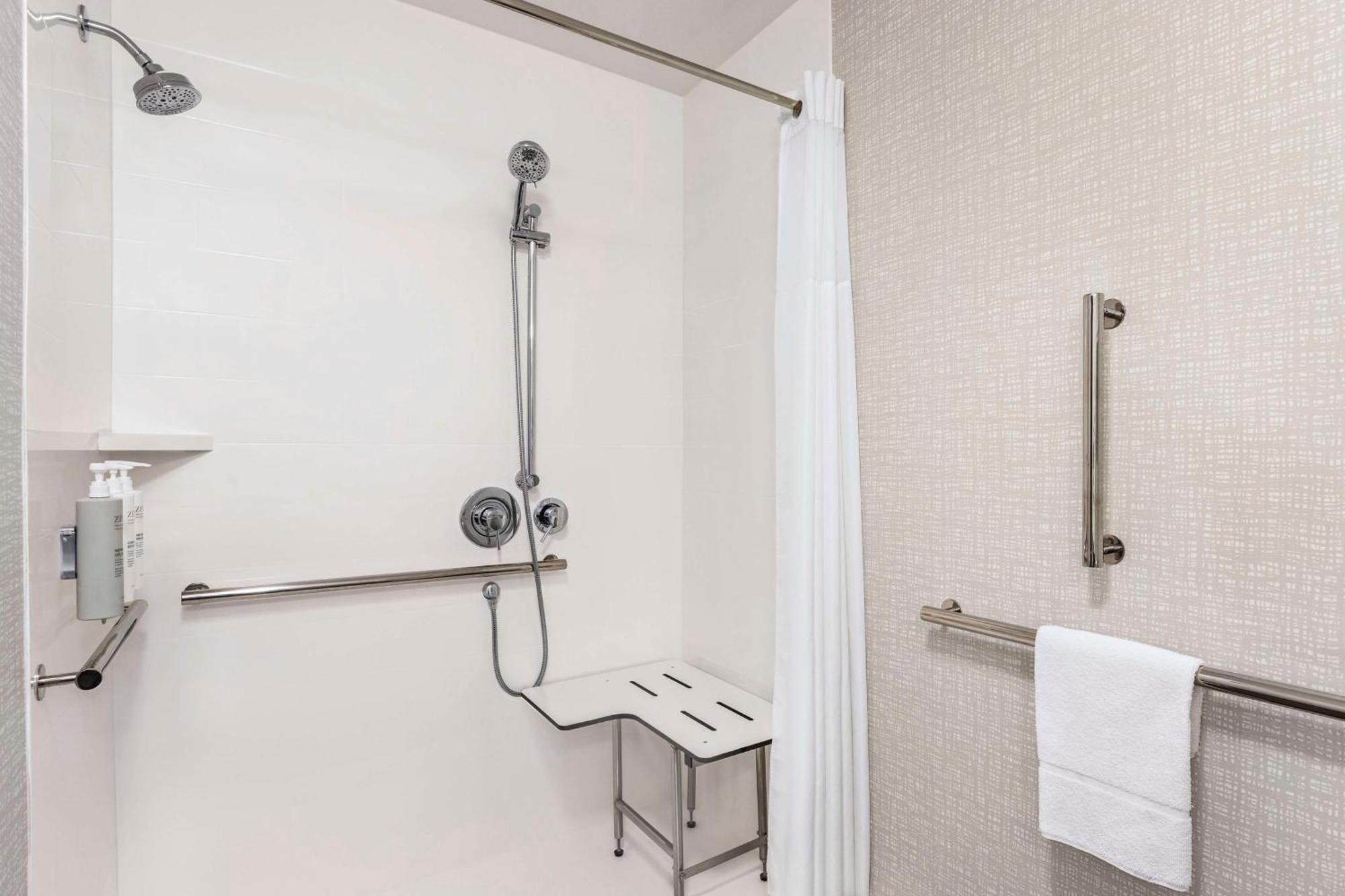 Hampton Inn Quakertown Eksteriør bilde