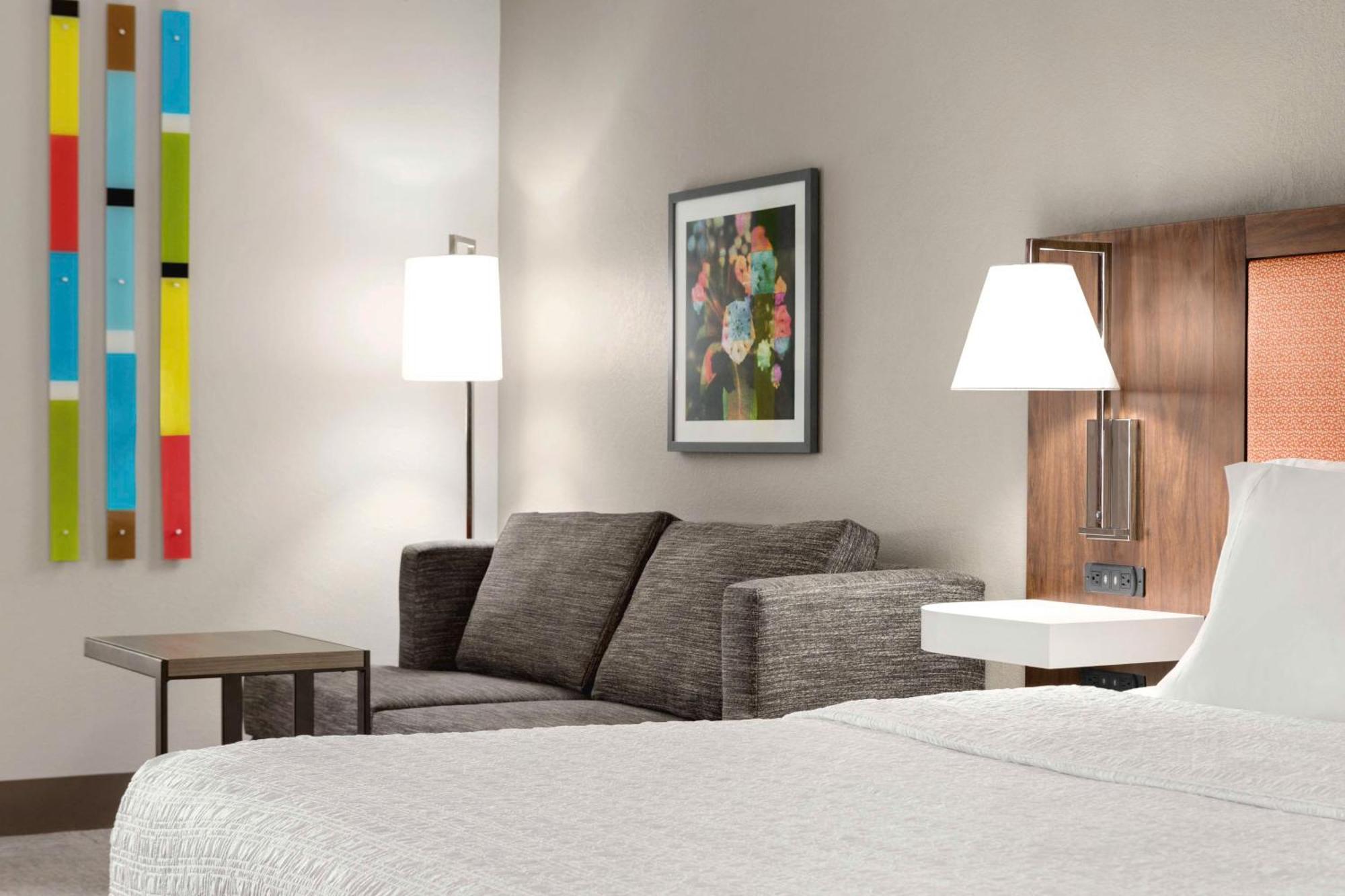Hampton Inn Quakertown Eksteriør bilde