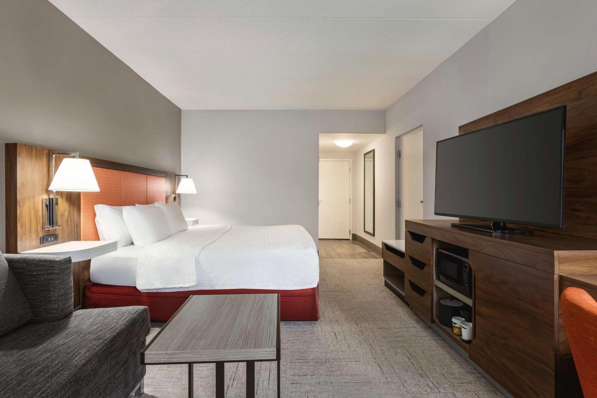 Hampton Inn Quakertown Eksteriør bilde