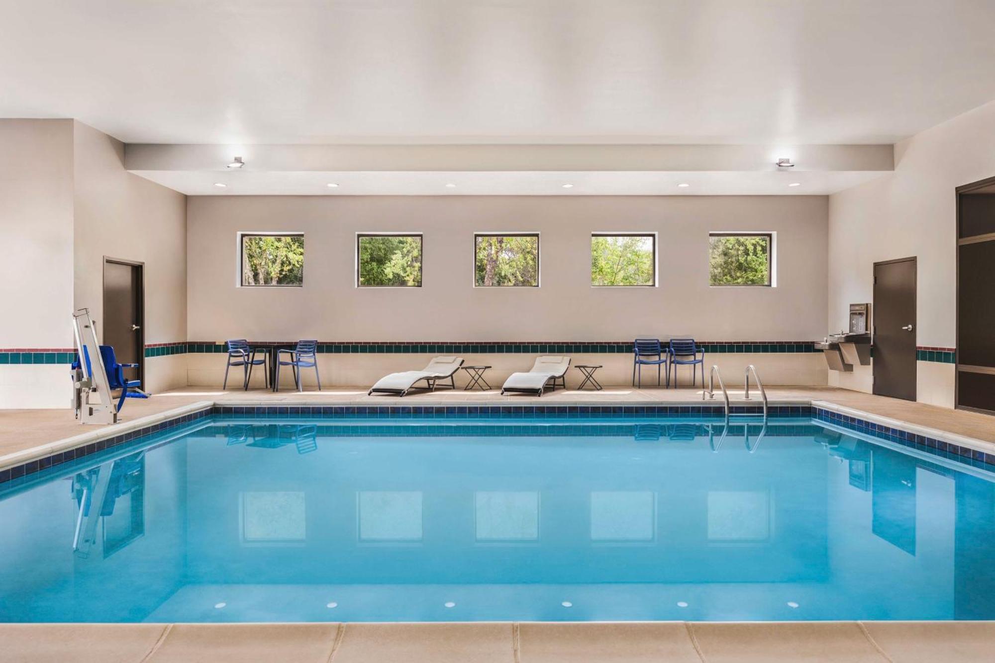 Hampton Inn Quakertown Eksteriør bilde
